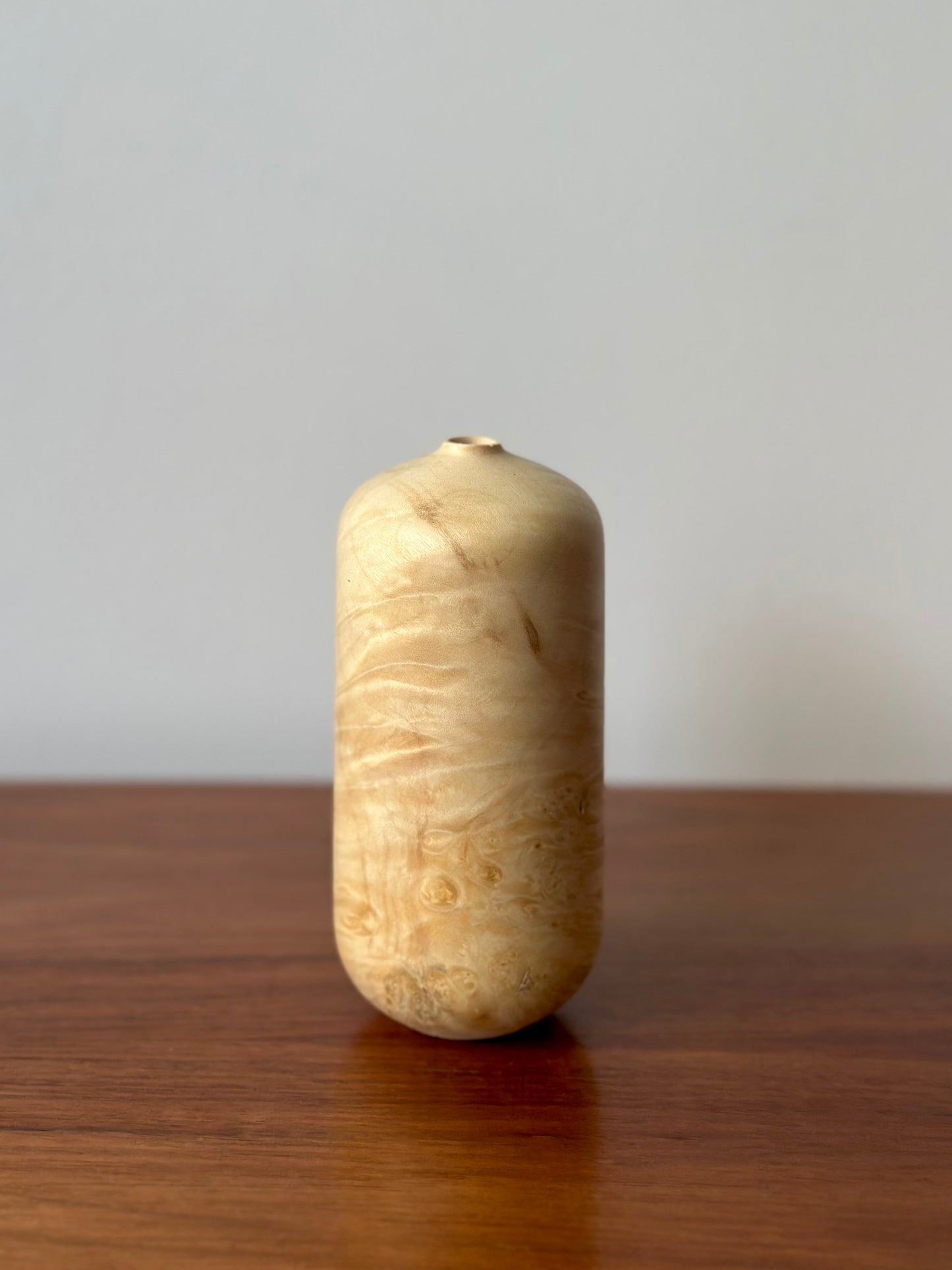 simple bottle vase