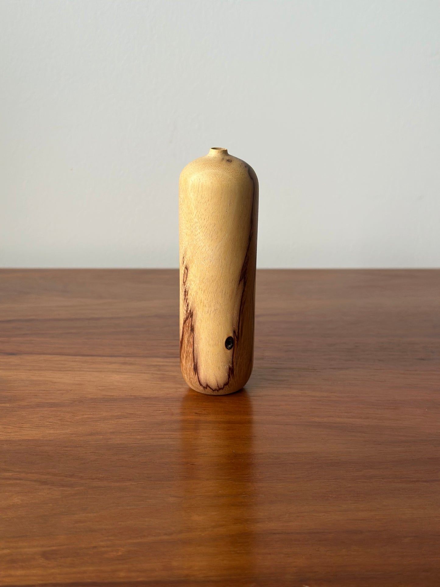 slender bottle vase