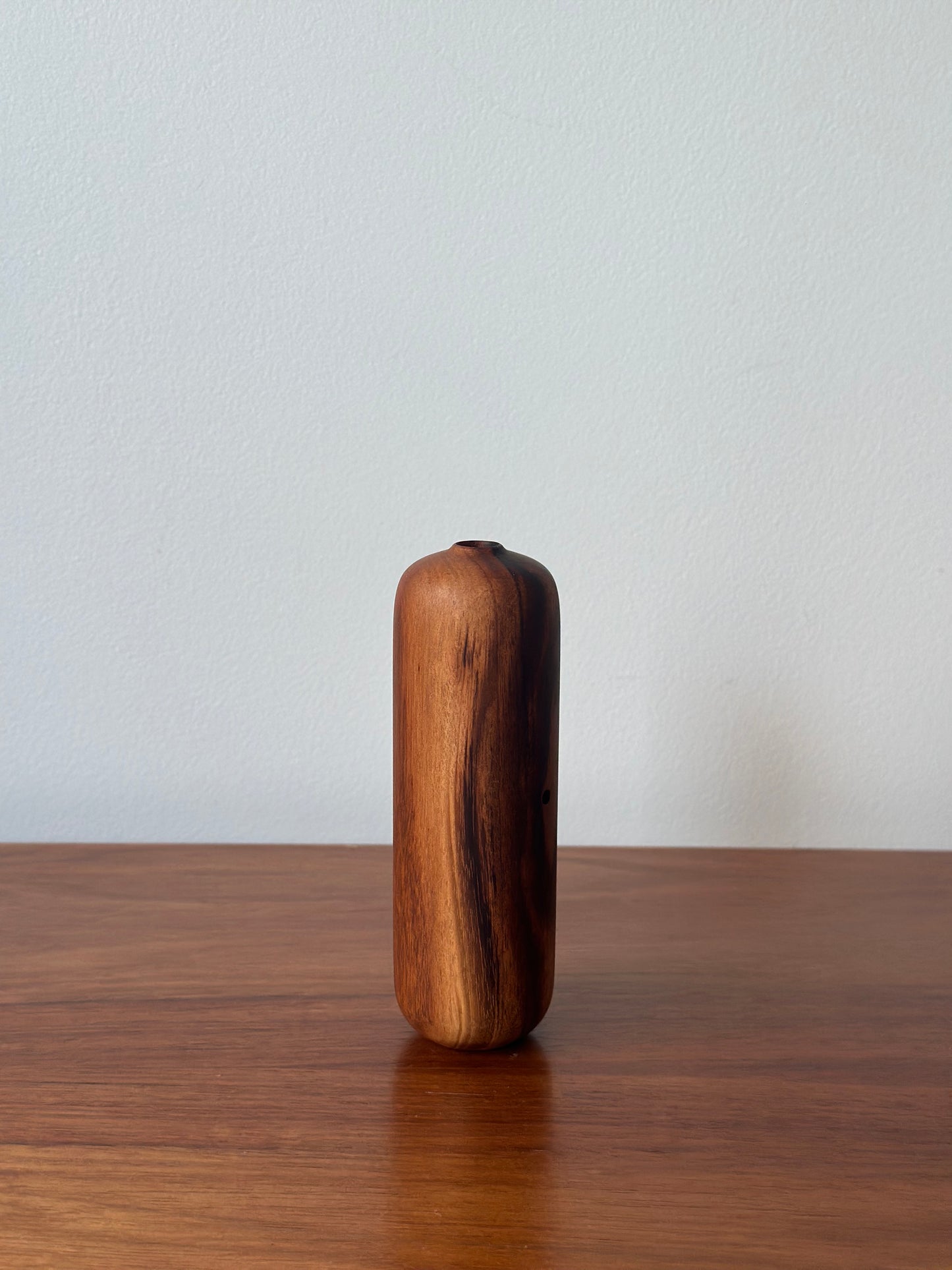 slender bottle vase
