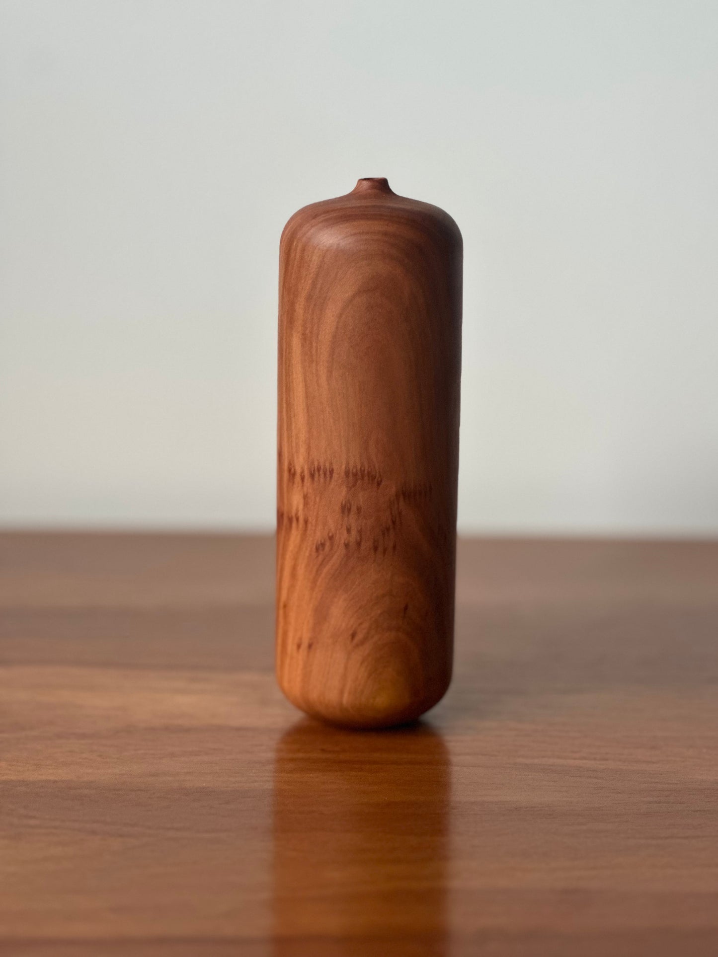 simple bottle vase
