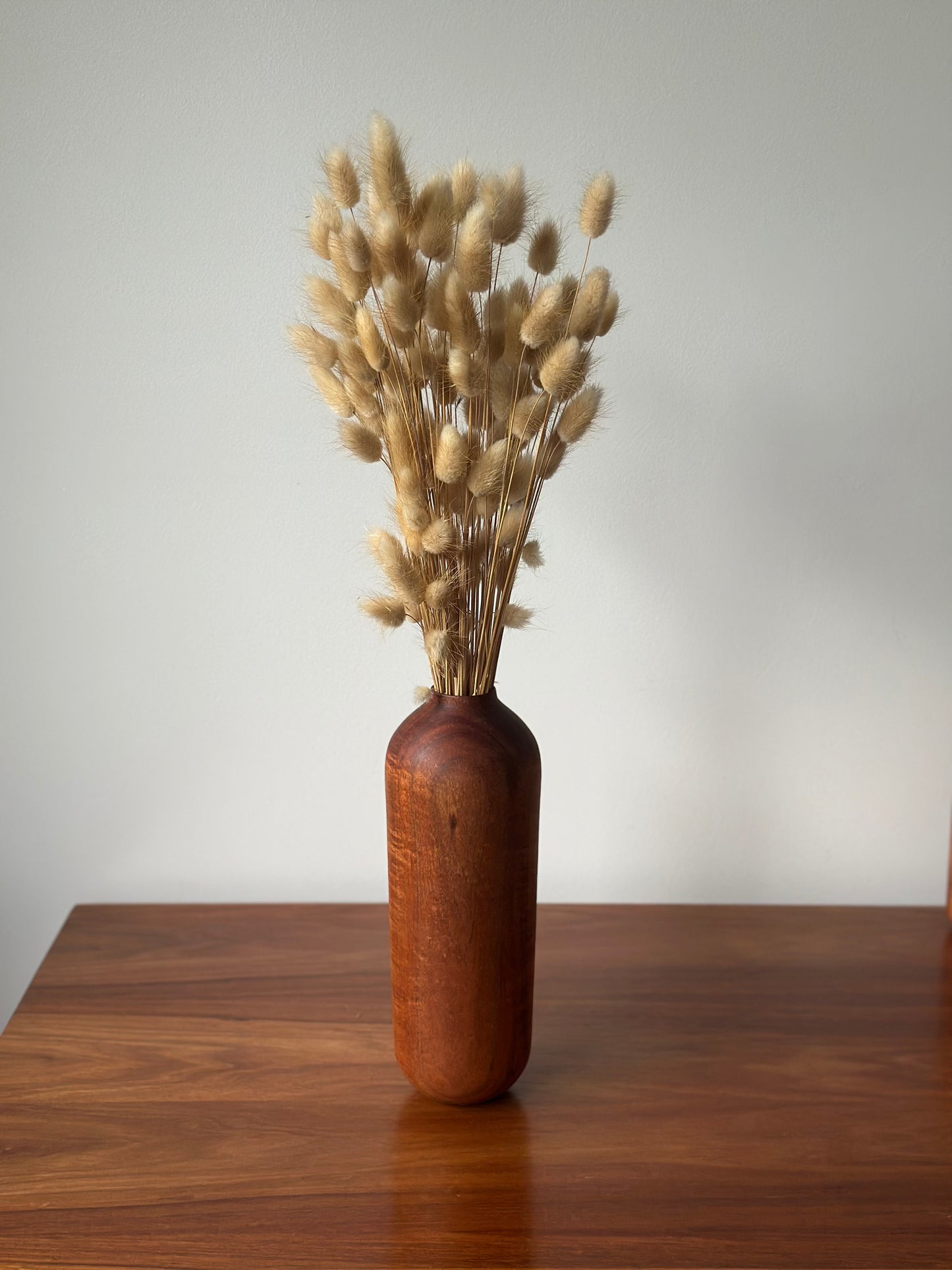 large bottle vase