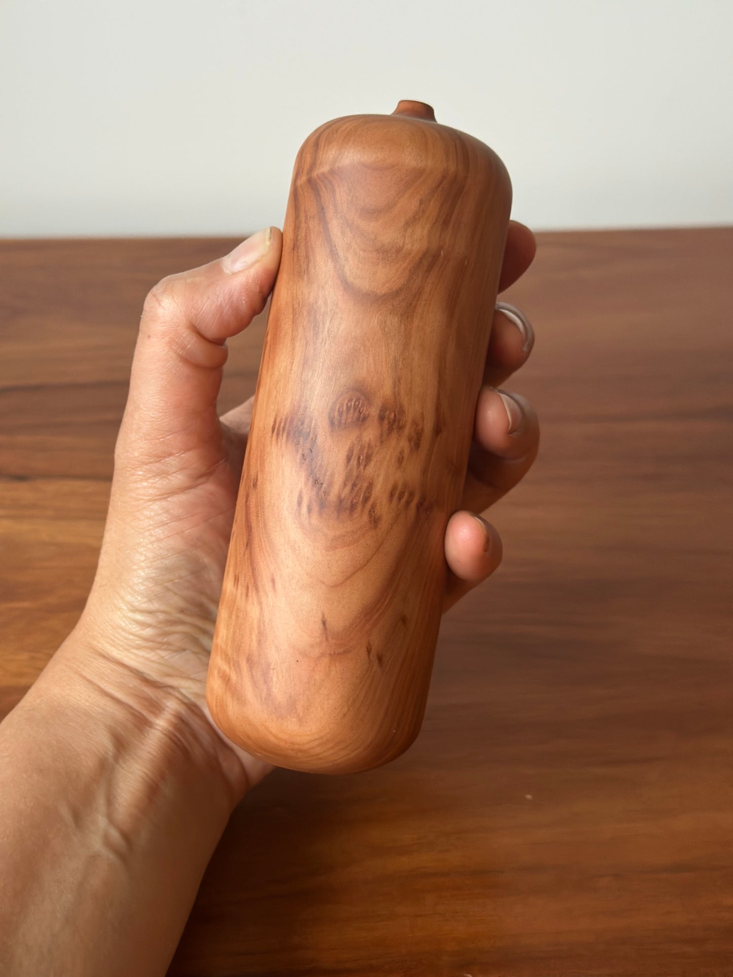 simple bottle vase
