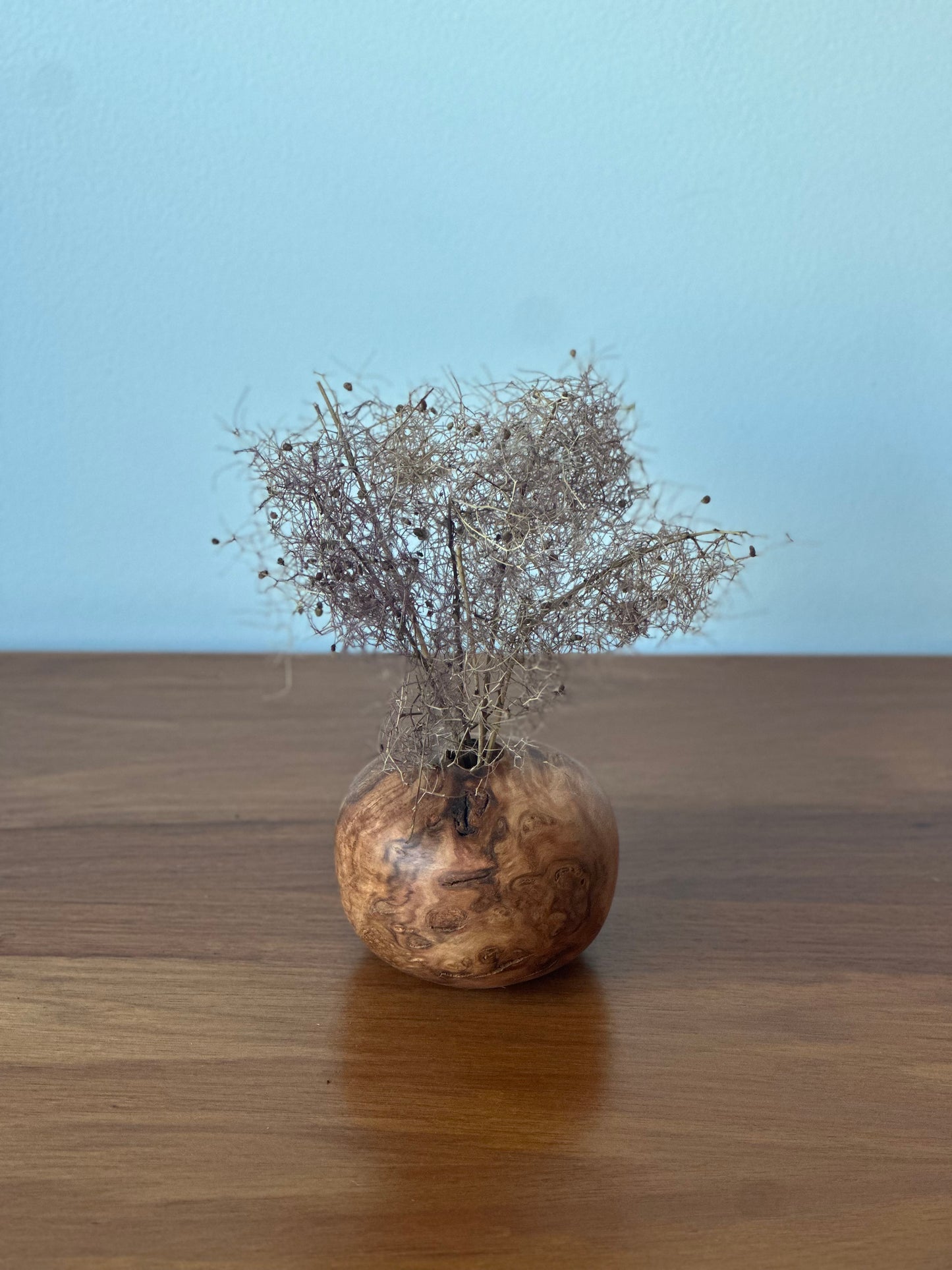 squat vase