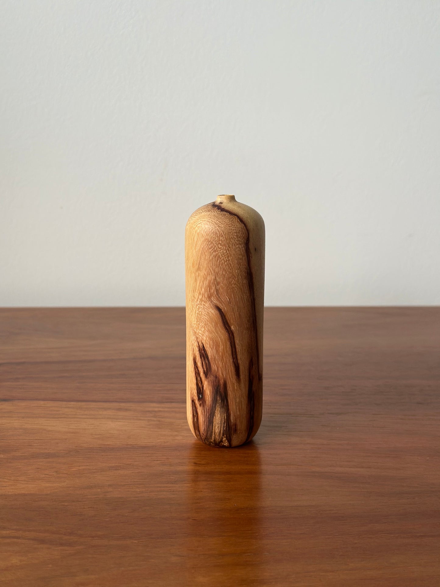 slender bottle vase