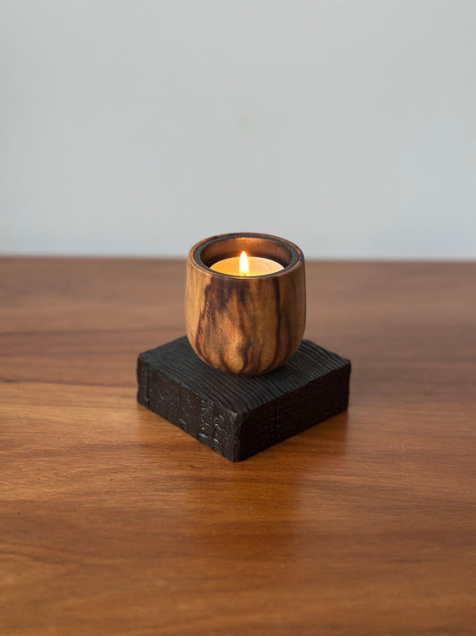 tealight holder