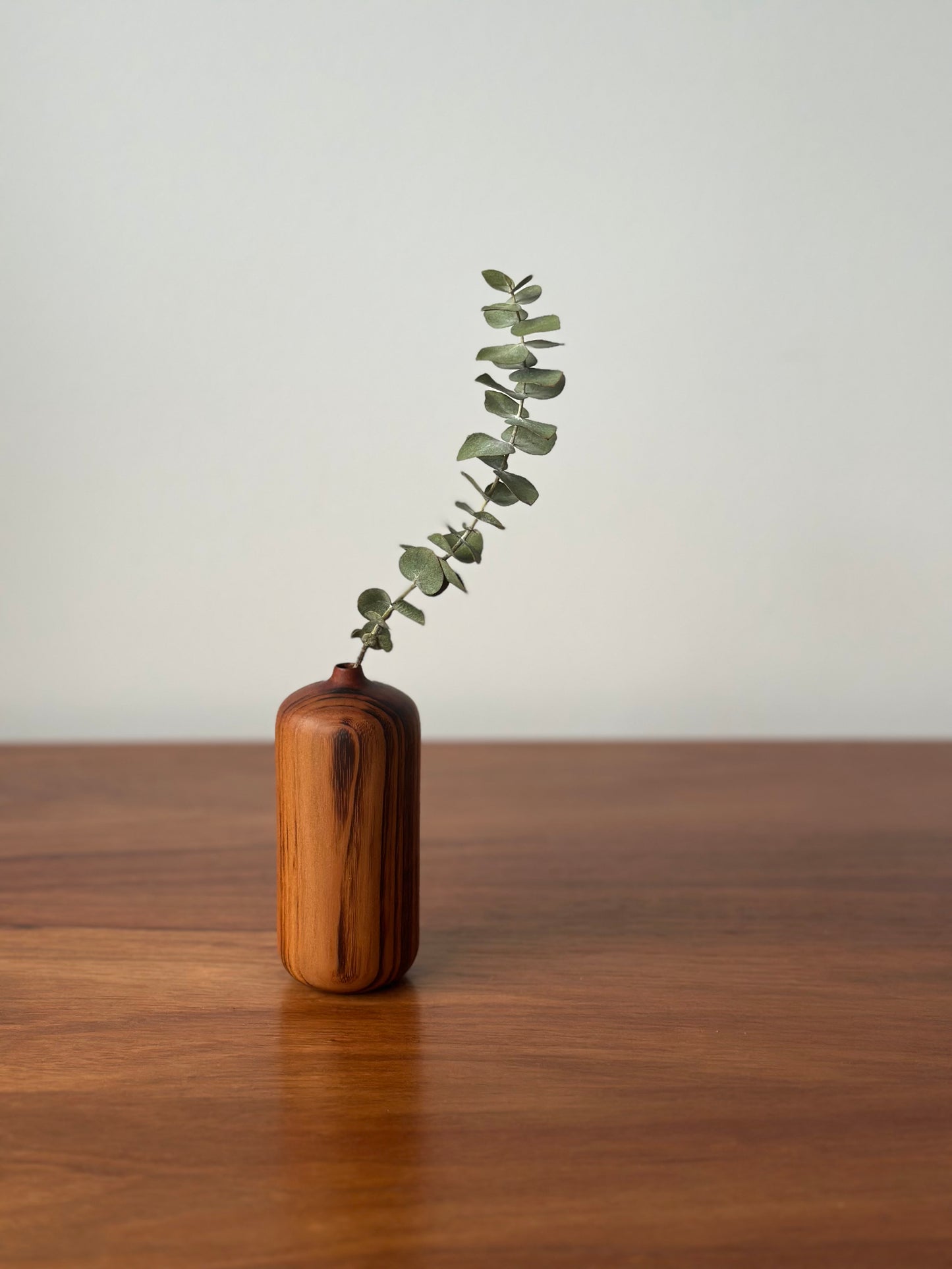 small simple bottle