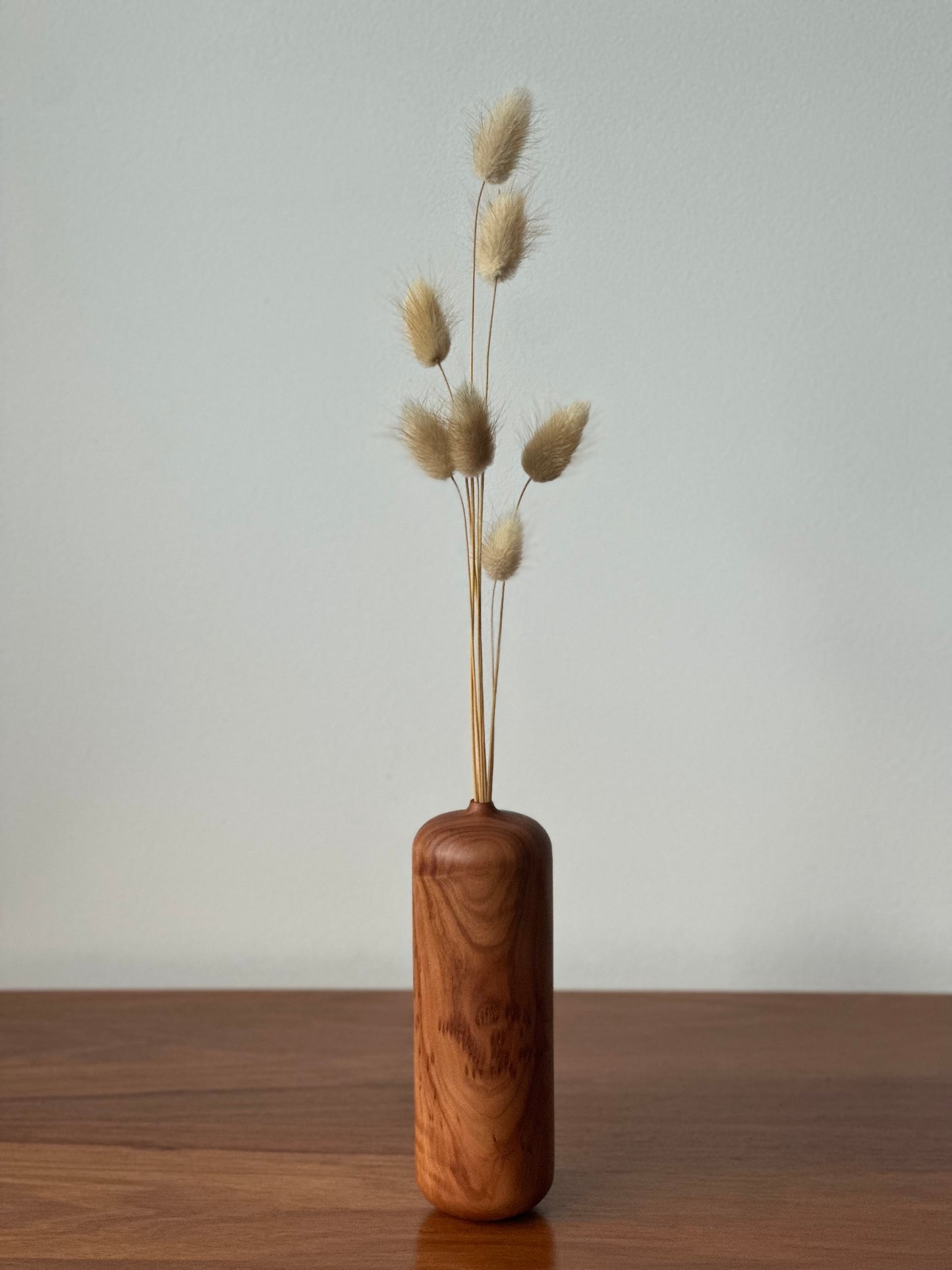 simple bottle vase