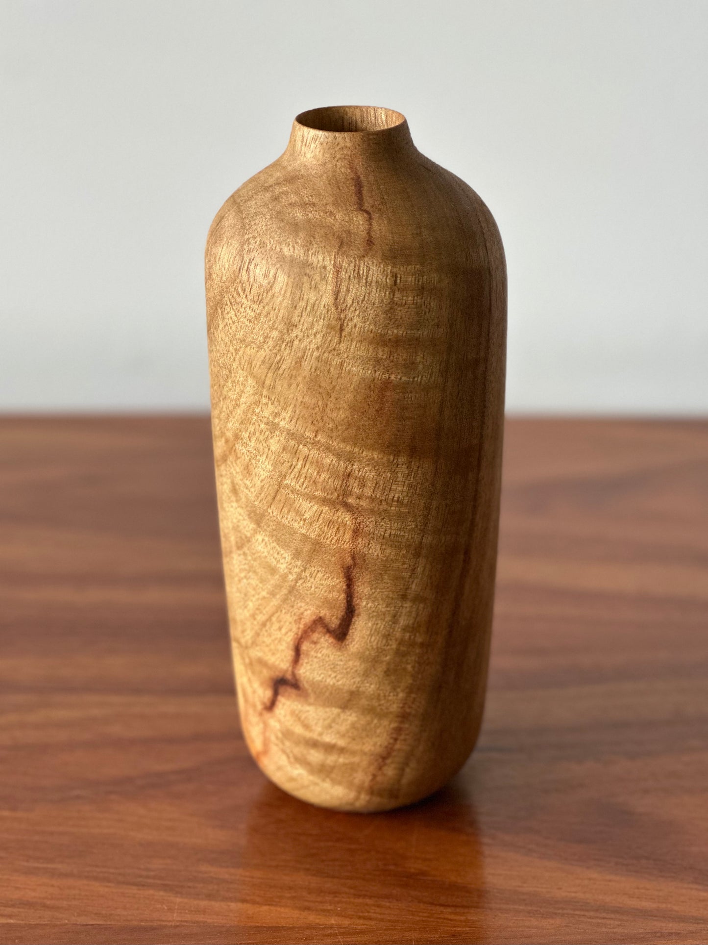 bottle vase