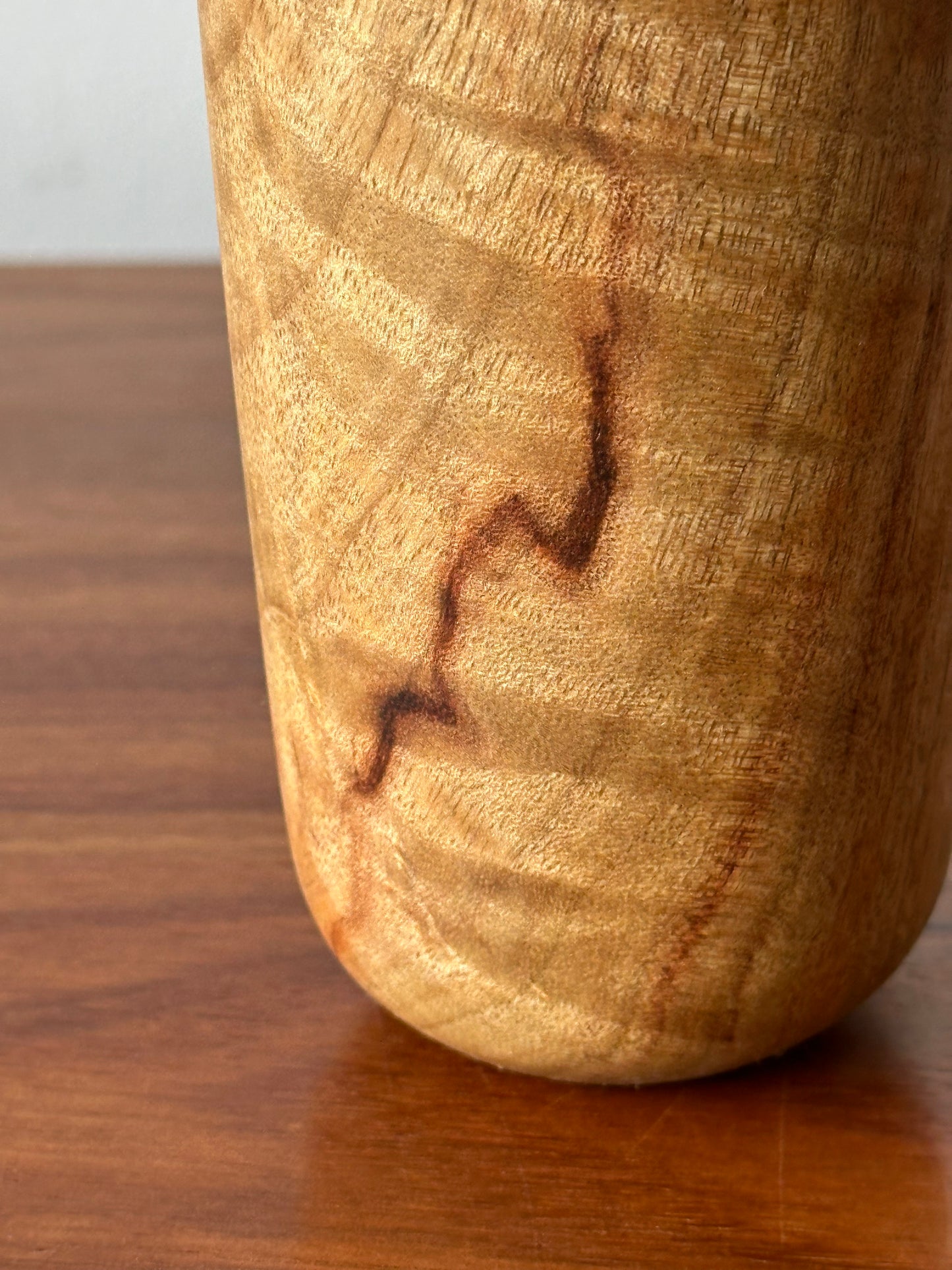 bottle vase