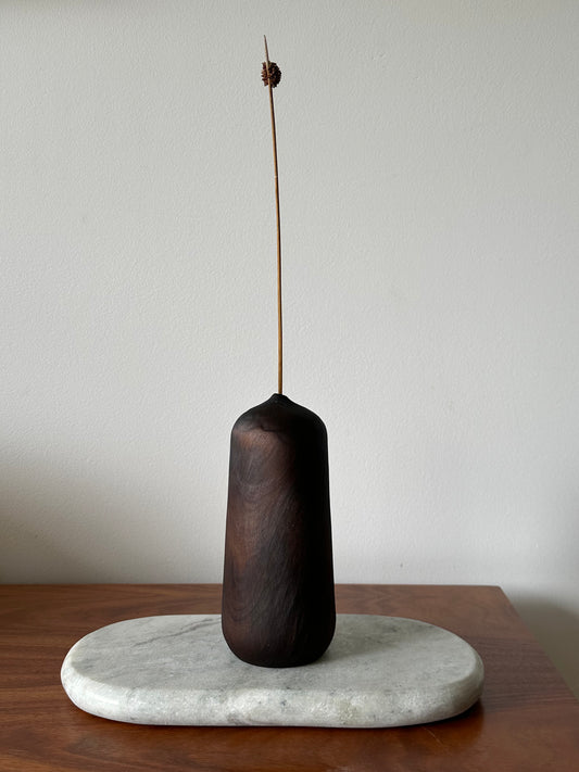 single stem vase